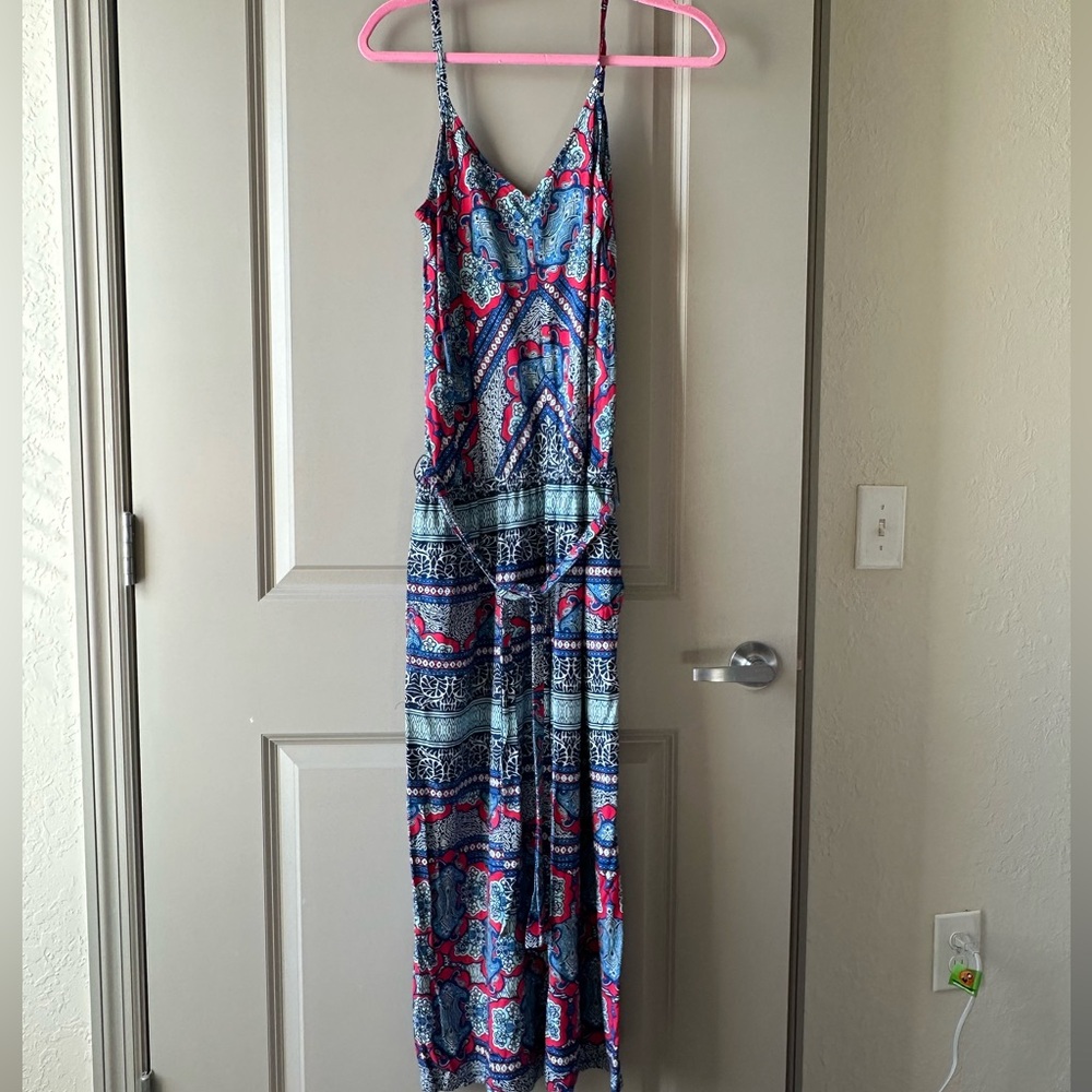 Tommy Bahama Jumpsuit size L